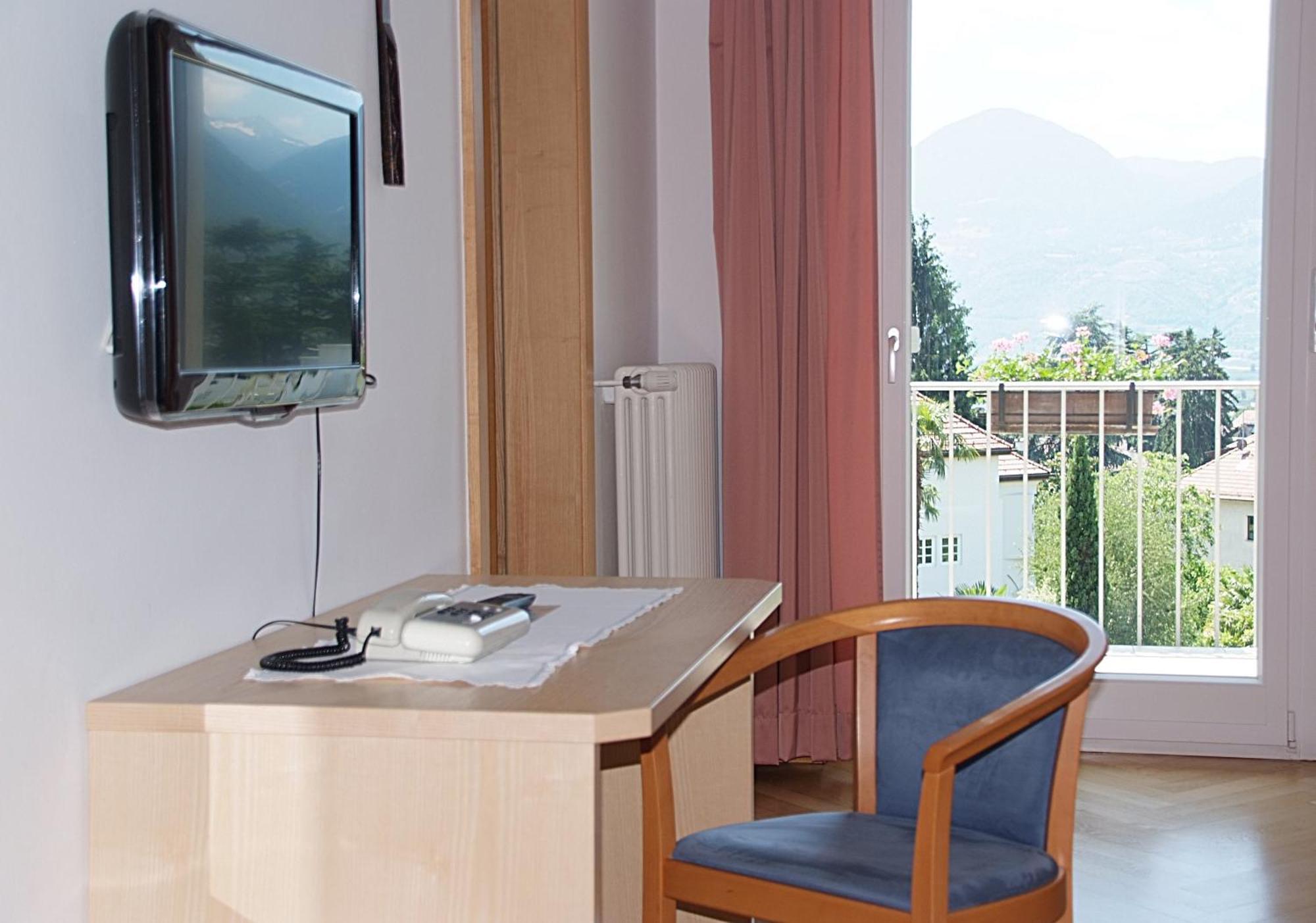Das Filipinum Merano Exterior foto