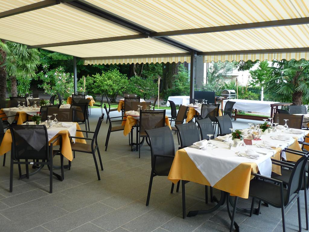 Das Filipinum Merano Exterior foto