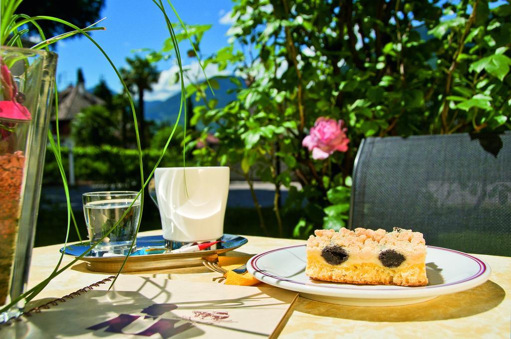 Das Filipinum Merano Exterior foto