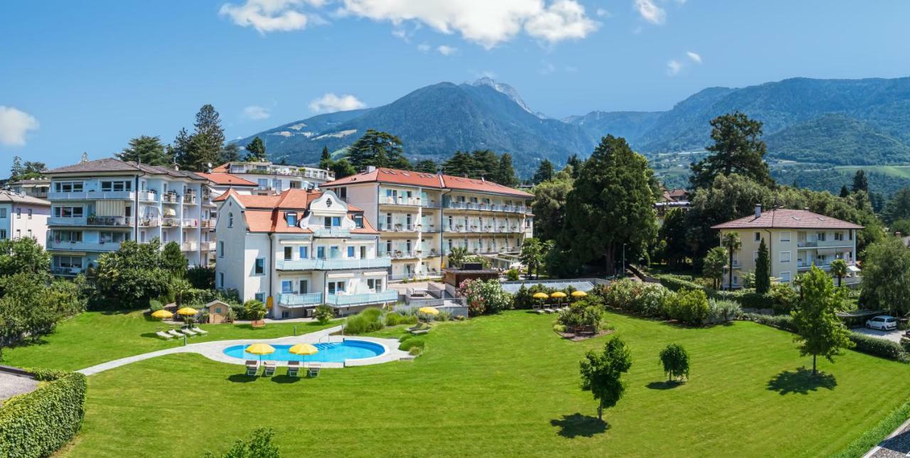 Das Filipinum Merano Exterior foto
