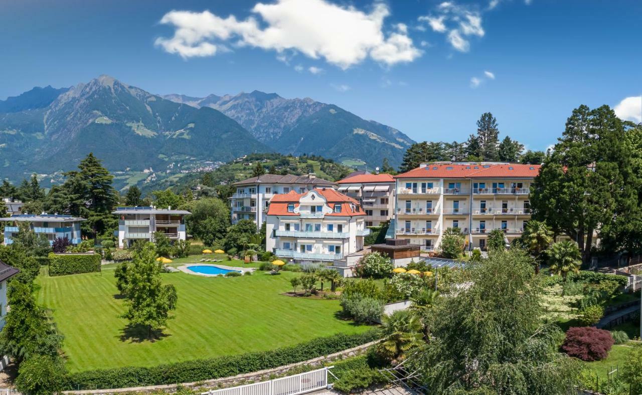 Das Filipinum Merano Exterior foto